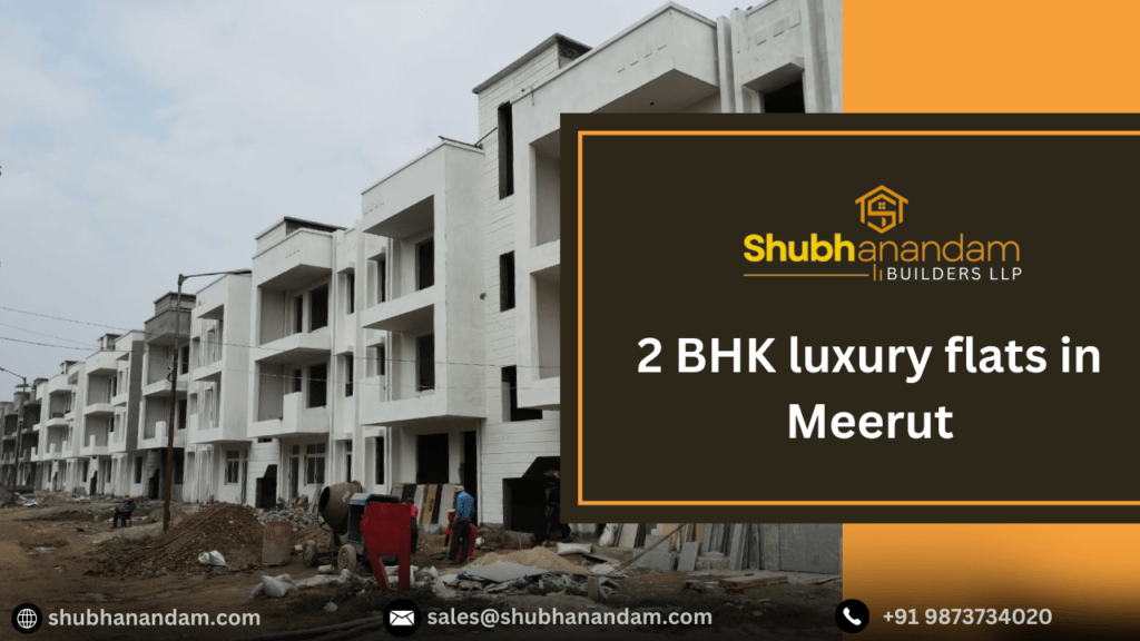 affordable homes in meerut
