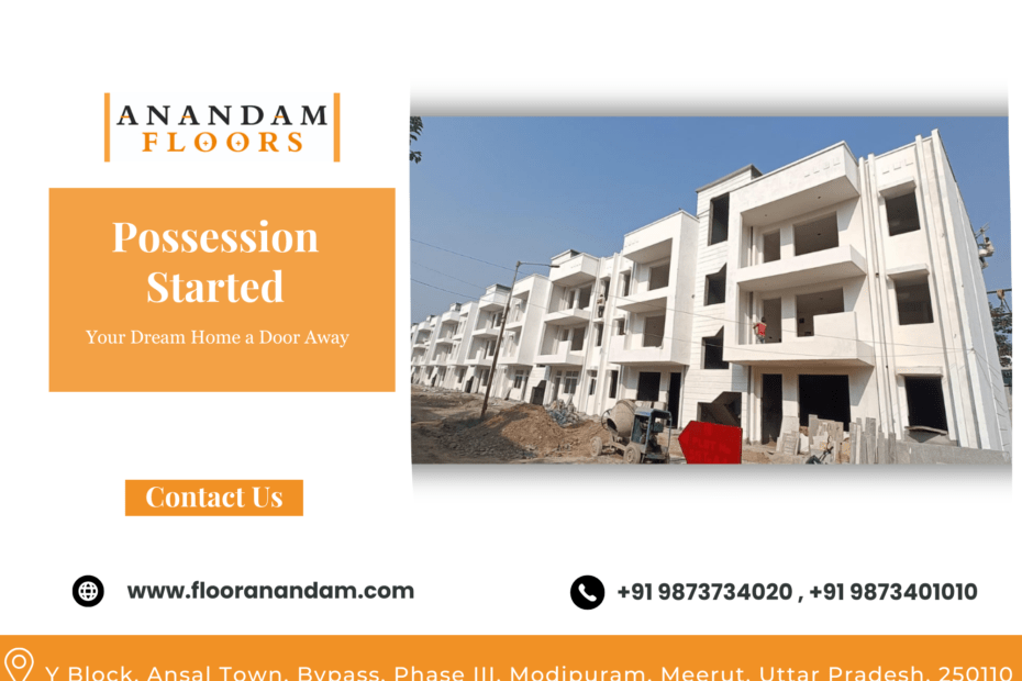 Anandam Apartments