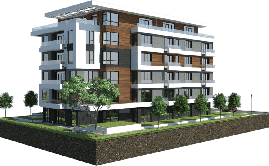 2 BHK Flats for Sale in Meerut