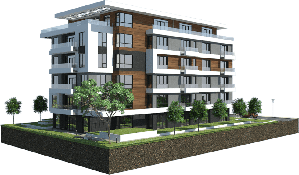 2 BHK Flats for Sale in Meerut